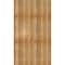 Ekena Millwork Joined Board-n-Batten Shutters, Rough Sawn Western Red Cedar, 32 1/4W x 56H, PR RBJ06S32X056RWR - alternate 2